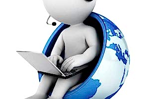 информация в интернете о доме престарелых