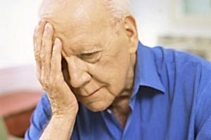 Симптомы заболевания Альцгеймера