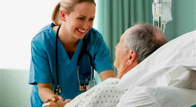 Преимущества пансиона