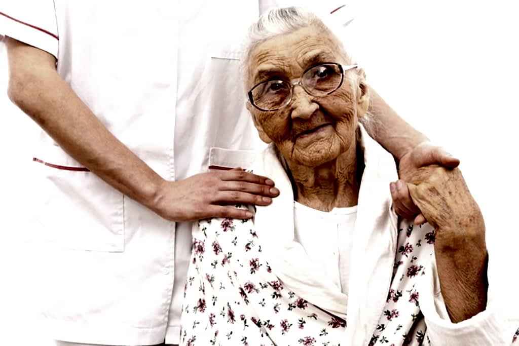 Преимущества дома для слепых