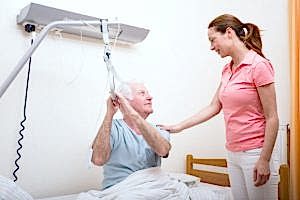 Преимущества пансионата 