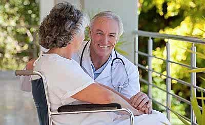 помощь доктора