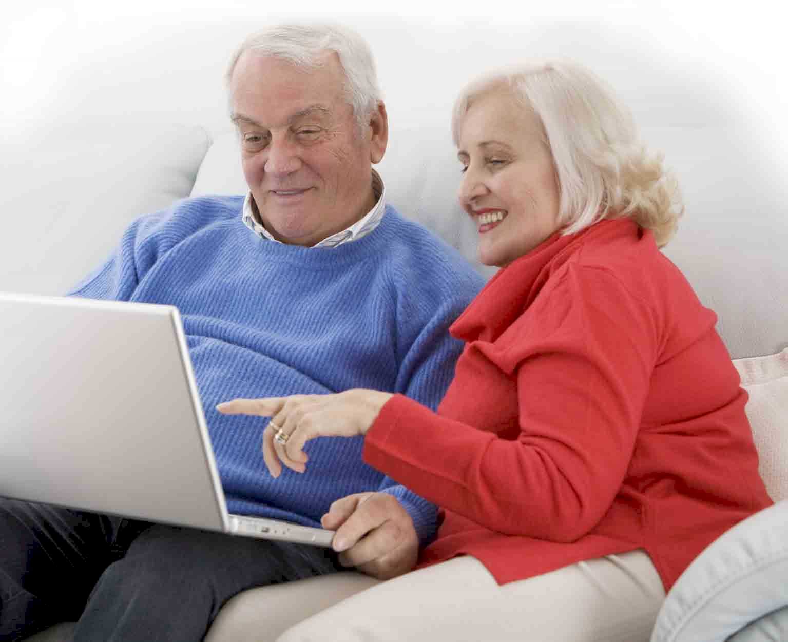 как определиться с пансионатом