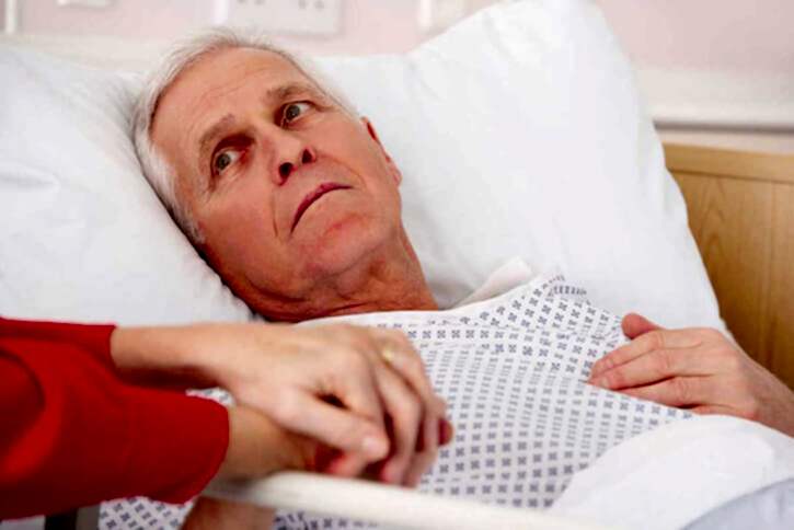 лечение пролежней