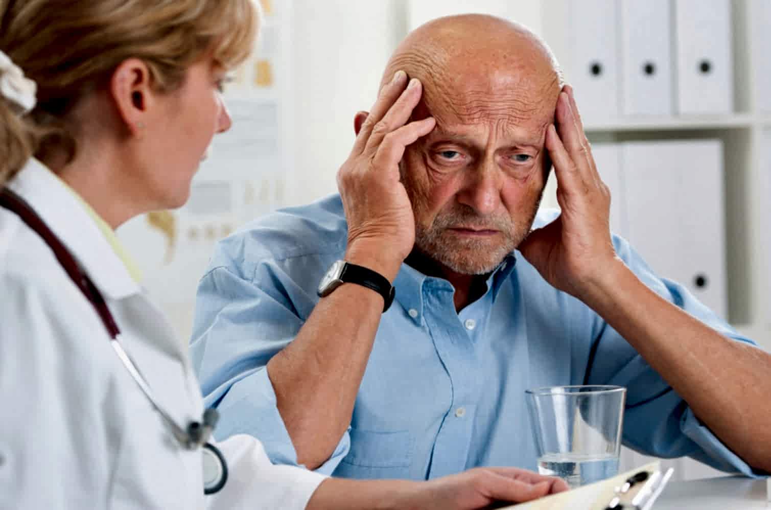 лечение склероза