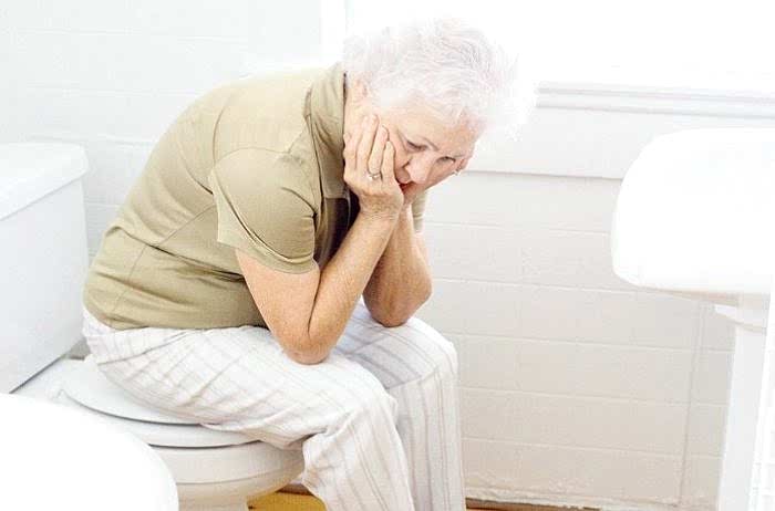 лечение запоров в пансионате