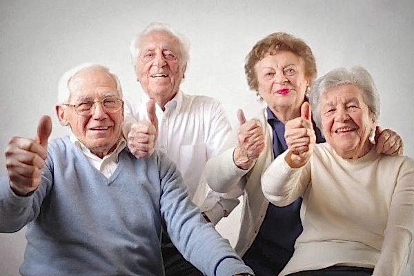 лучший дом для одиноких людей