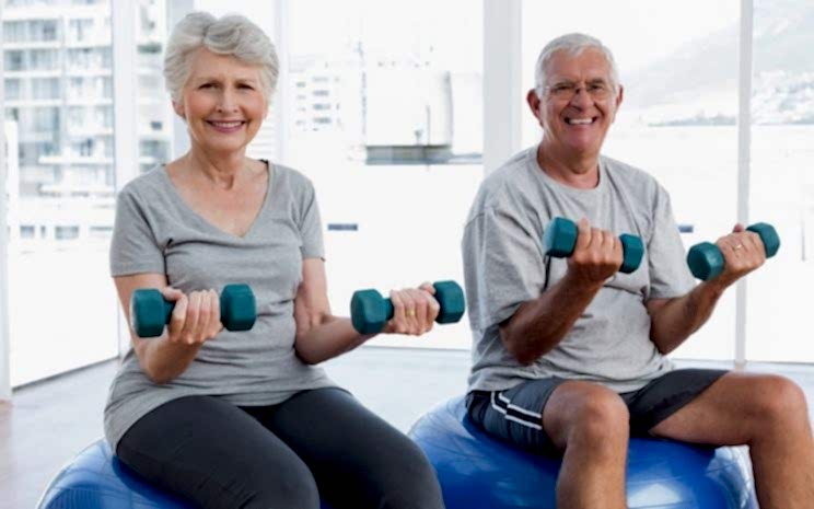 приемы реабилитации