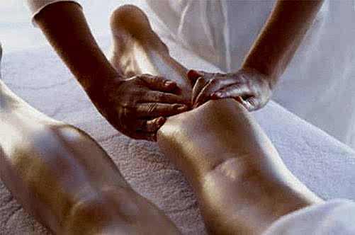 профилактика варикозной болезни