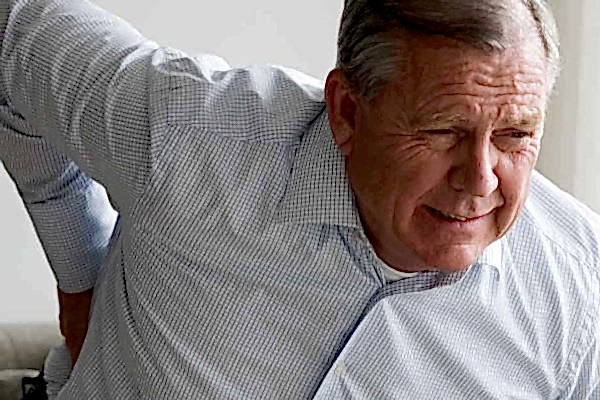 развитие болезни опорно-двигательного аппарата