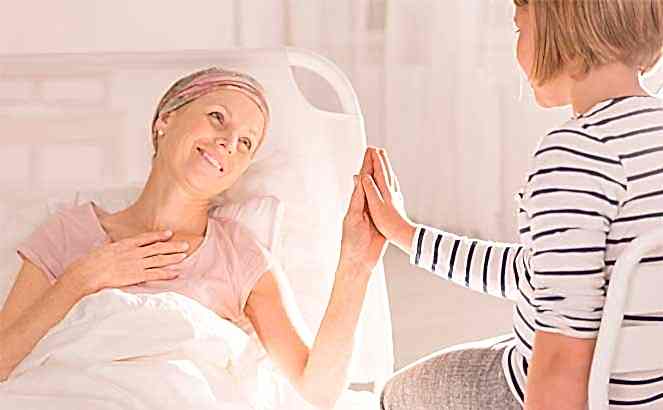 реабилитация онкологически больных