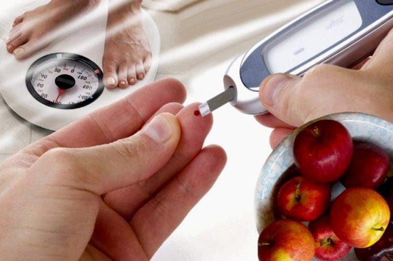 сахарный диабет