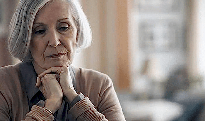 симптомы невроза