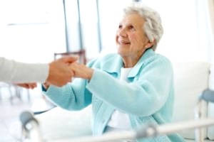 услуги для больных раком