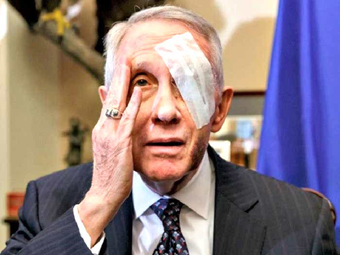 замена хрусталика глаза