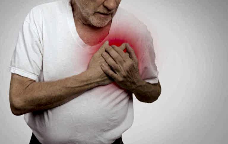 стадии инфаркта миокарда