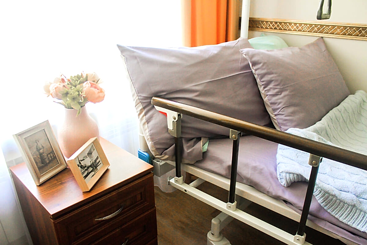 хорошее питание