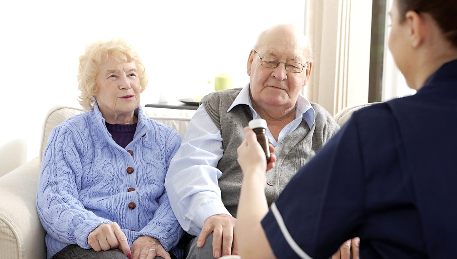 уход за пожилым старше 80 лет