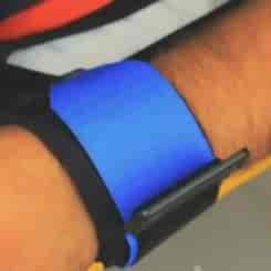 фиксация больных